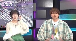 声優・和泉風花が幼少期＆高校時代のお宝写真も公開「SHIBUYA ANIME BASE」#62