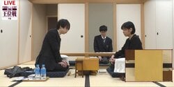 伊藤女流四段、“ダブル快挙”達成なるか！女性初王位リーグ入り＆棋士編入受験資格取得かけ齊藤四段と激突／将棋・王位戦予選