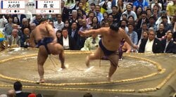 「傷害罪で刑事告訴すべき」好角家のミュージシャン、一部ファンの“残念”な振る舞いに怒りの声 観戦マナー問いかけ
