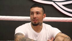 「もうステロイドは抜いてます」木村ミノル、ブレイキングダウン出場を直談判 安保瑠輝也に宣戦布告