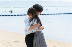 はやた「最初の彼氏になりたい」キサラとカップルに！喜び爆発＆ハグも『今日好き』向日葵編最終回