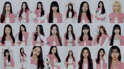 日プの次は“ユニチケ”！最終章を迎える『UNIVERSE TICKET』デビュー候補者24人を一挙紹介、注目の日本人メンバーも　最終回は1月17日に決定