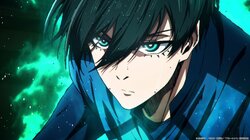 アニメ「ブルーロック」糸師凛とは？No.1の能力や冴との関係、身長・声優などのプロフィールも解説