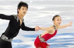 高橋成美（34）「（木原）龍一じゃなかったら正直もっと喜べたのに…」「何のためにご飯を食べるんだろう？」「この先の人生、消化していくだけ」独占取材で語った木原龍一とのペア時代と“葛藤の人生”