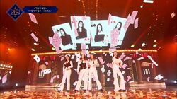 Brave Girls、最年少Kep1erの楽曲を大胆かつ華麗にアレンジ「大成功」「まるでラスベガスのショー」称賛相次ぐ