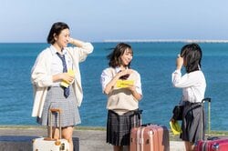 新山千春の娘・もあの高身長っぷりに低身長女子たちザワザワ「ちっちゃいから隣に並べない」「羨ましい」『恋ステ 2022秋 ～Honey Soda Story～』#1