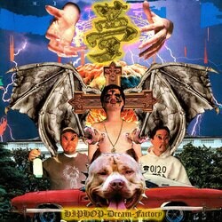 粗悪ビーツ、METEOR、ohiana、ヤング・キュンからなる令和の闇鍋集団：夢グループがデビューEP『ヒップホップ夢ファクトリー』をリリース。