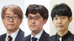 将棋・5月25日週の主な対局 28日、伊藤二冠と羽生九段が激突する王位戦挑決！31日ついに決着！叡王戦最終局