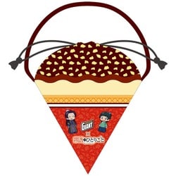 「コラボにかこつけて食べるぞ」『薬屋のひとりごと』とジャイアントコーンが初コラボが決定し話題に