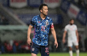 吉田麻也、PK献上を猛省「シンプルに僕の個人的なミス」主将としても「今日は足りなかった」