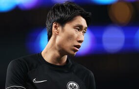 「エグいてー！」「完璧やん」鎌田大地がCLで2戦連発の先制点、日本人初の快挙が話題「ワールドカップが楽しみだ」