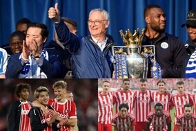 “ミラクル・レスター”の再現なるか？　今季ブンデスリーガで快進撃を見せるクラブたち