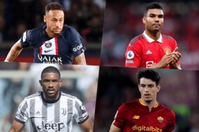 ブラジル代表、9月の国際親善試合に臨むメンバー26名を発表…セリエAでプレーの2選手を初招集