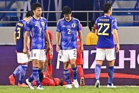 「守れる可能性はあったかもしれない」カナダ戦のPK献上で山根視来が悔やんだ「判断」とは？