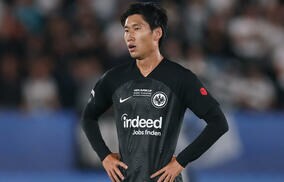 「これはジョークか？」「なんてこった」鎌田大地の幻ゴール、セミオートオフサイドの判定画像が話題…鎌田本人は「次はゴールします」