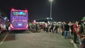 ［カタール通信 02］「ダメだ、この大会！」　混乱する取材現場