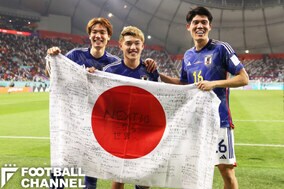 サッカー日本代表は本当に強くなったか？ W杯最大のサプライズを実現、選手たちの「日常」が鍵に