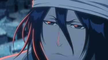 アニメ『BLEACH 千年血戦篇-訣別譚-』ユーハバッハが行動を開始…第21話あらすじと先行カット公開 | アニメニュース | アニメフリークス