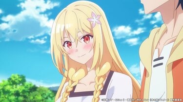 親密だった金髪美少女の幼なじみと再会するも…まさかの豹変
