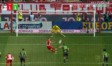 「ふざけんな！」「コントかよ…」堂安律も唖然…恥ずかしすぎる“衝撃のPK失敗”に批判殺到！「堂安に蹴らせてよ」「何してんの」