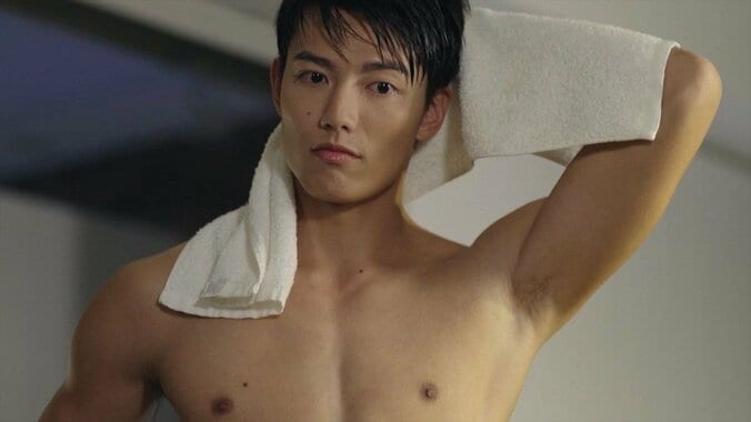 全員イケメン！純愛100%の台湾発ボーイズラブドラマ『HIStory』 3枚目