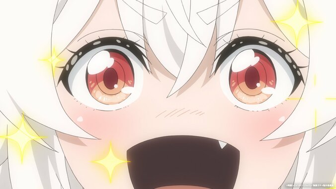 [照片/图片] 凯特和亚纳克袭击人类种族,进行某个恐怖实验……动画《无限扭蛋》第5话剧情简介&先行截图公开 8