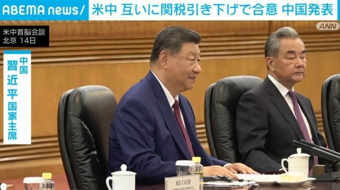 習近平国家主席