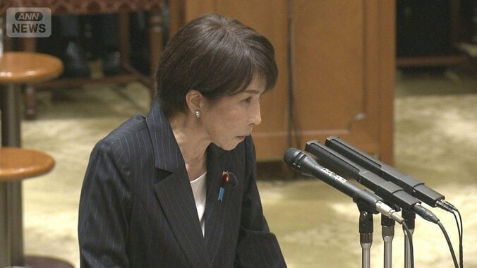 「できるできないを整理」 高市総理　ホルムズへ艦艇派遣要求　日米会談で必至か 1枚目