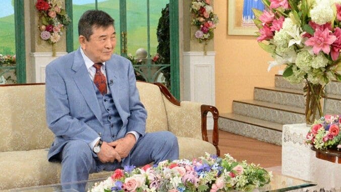 徹子の部屋