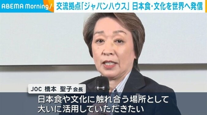 橋本聖子会長
