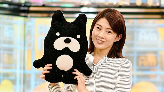 恋リアにハマるのはJKだけじゃない！大人も泣いて学べる『オオカミ』シリーズに癒されてます【テレビ朝日・田中萌アナウンサー】 1枚目