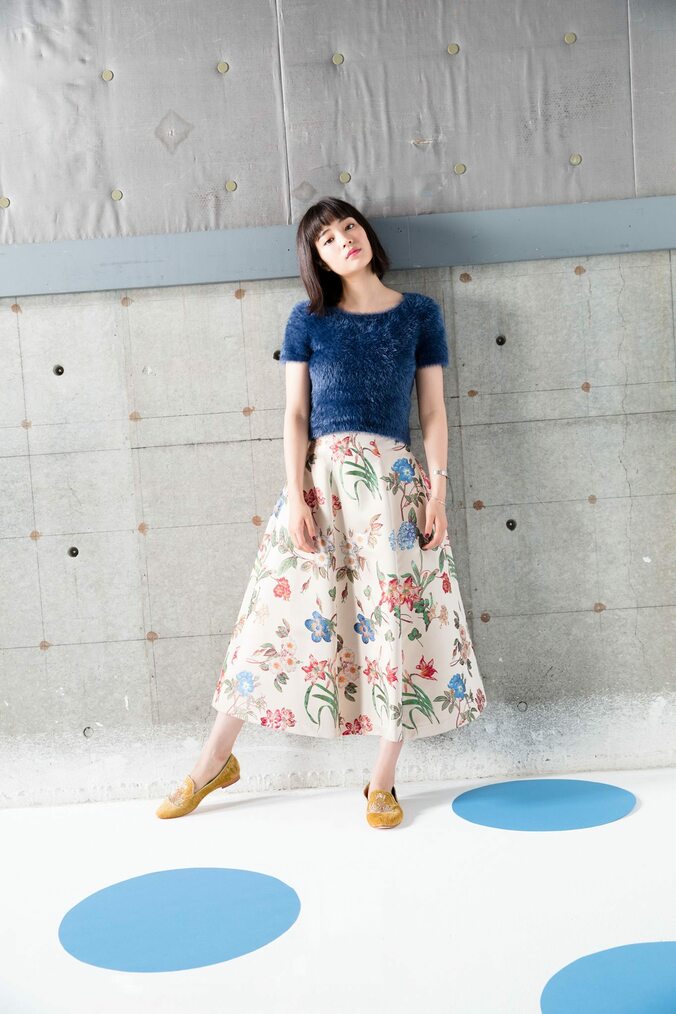 広瀬すず、初共演の菅田将暉は「天才肌」「こんな人初めて見た」 11枚目