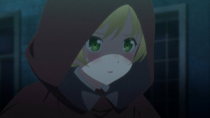 アニメ『ありふれた職業で世界最強 2nd』ミュウとの別れを惜しむハジメたち…第7話先行カット・あらすじ公開 4枚目