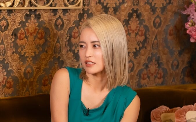 “芸能×子育て×事業”の三本柱 小島瑠璃子、現状を表す言葉は「『必死』ってダサいけど、今はそれしかない」 原動力となった“最愛の息子”についても語る　4枚目