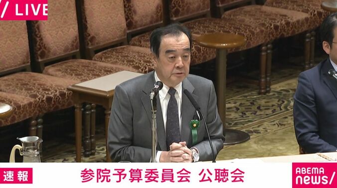 宮家キヤノングローバル戦略研究所理事・特別顧問