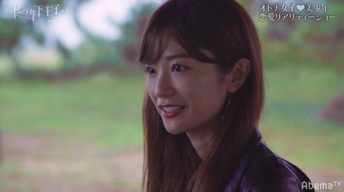 ゆきがよねを誘ってデート　そのときTokicoは…！？『私の年下王子さま Winter Lovers』#5 10枚目