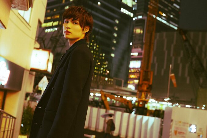 兵頭功海インタビュー「あいつよりいい芝居を」共演俳優と切磋琢磨する負けず嫌いな素顔 4枚目