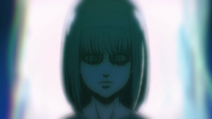 アニメ「進撃の巨人」The Final Season 完結編が11月4日に放送決定！アニメ史上初の打ち上げイベントも実施 3枚目