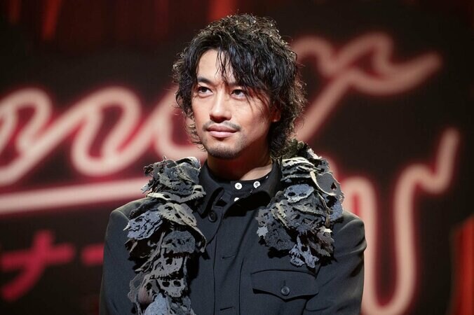 土屋アンナ、見事な変身ぶりに共演者絶賛「美しく、僕の宝物にしたい」 9枚目