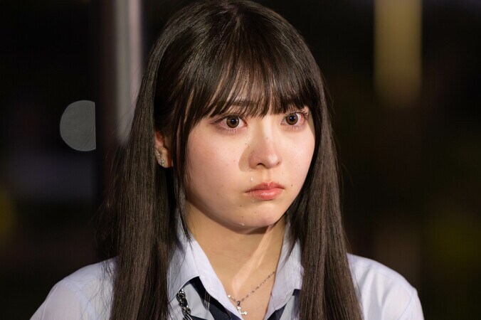 【写真・画像】好きな男子が、他の女子と濡れて帰ってきて…「距離が縮まっちゃったのかな」片思い女子が涙『今日好き』ハロン編第2話　4枚目