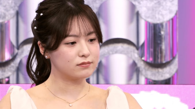 【映像】24歳グラドル美女、強気プレーと“ギャップ表情”