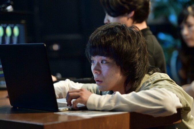 余貴美子、高橋源一郎が出演！最期に託されたデータが物語る年配男女の泣ける人情ドラマ…『dele』第3話あらすじ（場面写真14枚） 8枚目