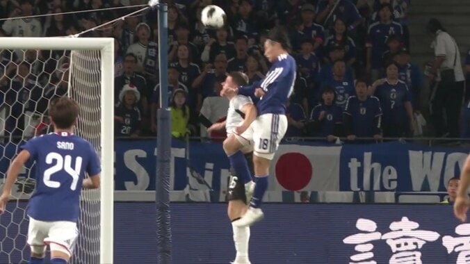 サッカー日本代表