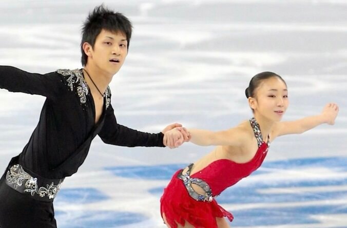 【写真・画像】高橋成美「（木原）龍一じゃなかったら正直もっと喜べたのに…」「何のためにご飯を食べるんだろう？」「この先の人生、消化していくだけ」独占取材で語った木原龍一とのペア時代と“葛藤の人生”　1枚目