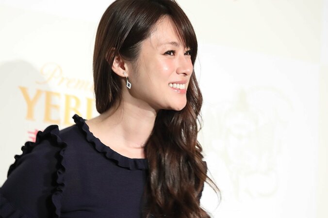 「Instagramをフォローしてます」深キョンにCMスポンサー社長が突然の告白 3枚目