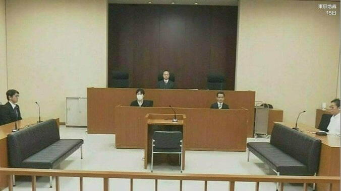 【経緯】1.5億円超脱税の罪でインフルエンサー社長に有罪判決　東京地裁 1枚目