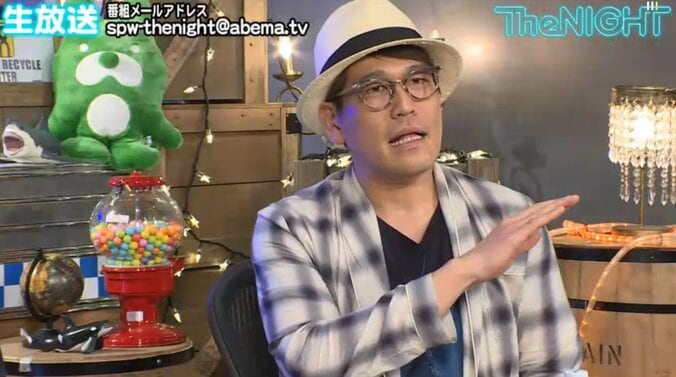 古坂大魔王、ピコ太郎の今後を語る　「夏にもっと面白いことをやります」 1枚目