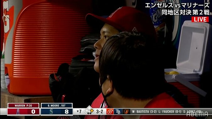 大谷翔平、今季3度目の完全休養 長距離移動＆投打二刀流に活躍に“お疲れ休み”チームは完敗で借金6に逆戻り 1枚目