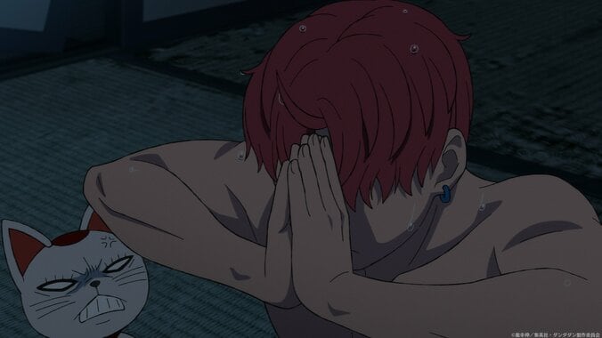 [Photos/Images] Don't Kill Evil Eye! Jiji's True Intentions Revealed... Episode 18 Synopsis & Preview Cuts Released for Anime 