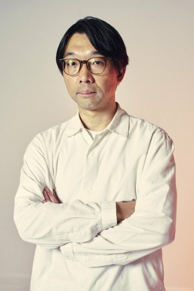 齊藤工監督が脚本家・倉持裕との対談で明かす人生の決断「人生に訪れる決断をずっと避けて生きてきた」 4枚目